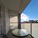 Al-dom Apartamenty, Sun W Welle Z Dostepem Do Sauny I Jacuzzi Grzybowo (West Pomeranian)
