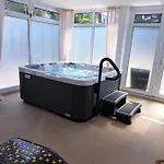Al-dom Apartamenty, Sun W Welle Z Dostepem Do Sauny I Jacuzzi * Grzybowo