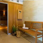 Al-dom Apartamenty, Sun W Welle Z Dostepem Do Sauny I Jacuzzi Grzybowo (West Pomeranian)