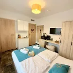 Al-dom Apartamenty, Sun W Welle Z Dostepem Do Sauny I Jacuzzi Διαμέρισμα Grzybowo (West Pomeranian)