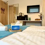 Al-dom Apartamenty, Sun W Welle Z Dostepem Do Sauny I Jacuzzi Apartamento *
