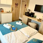 Διαμέρισμα Al-dom Apartamenty, Sun W Welle Z Dostepem Do Sauny I Jacuzzi Grzybowo (West Pomeranian)