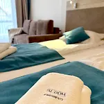 Al-dom Apartamenty, Sun W Welle Z Dostepem Do Sauny I Jacuzzi Apartamento