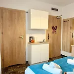 Al-dom Apartamenty, Sun W Welle Z Dostepem Do Sauny I Jacuzzi