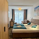 Διαμέρισμα Al-dom Apartamenty, Sun W Welle Z Dostepem Do Sauny I Jacuzzi *