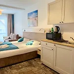 Al-dom Apartamenty, Sun W Welle Z Dostepem Do Sauny I Jacuzzi Apartamento Grzybowo (West Pomeranian)