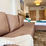 Al-dom Apartamenty, Sun W Welle Z Dostepem Do Sauny I Jacuzzi *