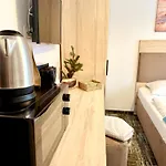 Al-dom Apartamenty, Sun W Welle Z Dostepem Do Sauny I Jacuzzi Apartamento Grzybowo (West Pomeranian)