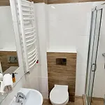 Al-dom Apartamenty, Sun W Welle Z Dostepem Do Sauny I Jacuzzi