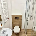 Al-dom Apartamenty, Sun W Welle Z Dostepem Do Sauny I Jacuzzi *