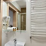 Apartamento Al-dom Apartamenty, Sun W Welle Z Dostepem Do Sauny I Jacuzzi