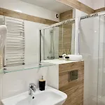 Al-dom Apartamenty, Sun W Welle Z Dostepem Do Sauny I Jacuzzi * Grzybowo (West Pomeranian)