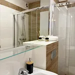 Διαμέρισμα Al-dom Apartamenty, Sun W Welle Z Dostepem Do Sauny I Jacuzzi
