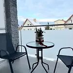 Al-dom Apartamenty, Sun W Welle Z Dostepem Do Sauny I Jacuzzi Διαμέρισμα *