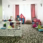 Apartamento Al-dom Apartamenty, Sun W Welle Z Dostepem Do Sauny I Jacuzzi *