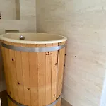 Apartamento Al-dom Apartamenty, Sun W Welle Z Dostepem Do Sauny I Jacuzzi