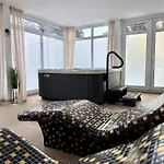 Al-dom Apartamenty, Sun W Welle Z Dostepem Do Sauny I Jacuzzi