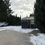 Al-dom Apartamenty, Sun W Welle Z Dostepem Do Sauny I Jacuzzi Apartamento Grzybowo (West Pomeranian)