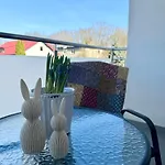 Apartamento Al-dom Apartamenty, Sun W Welle Z Dostepem Do Sauny I Jacuzzi