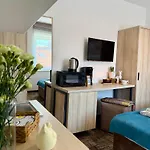Διαμέρισμα Al-dom Apartamenty, Sun W Welle Z Dostepem Do Sauny I Jacuzzi *