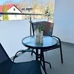 Al-dom Apartamenty, Sun W Welle Z Dostepem Do Sauny I Jacuzzi Grzybowo (West Pomeranian)