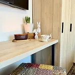 Διαμέρισμα Al-dom Apartamenty, Sun W Welle Z Dostepem Do Sauny I Jacuzzi
