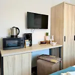Al-dom Apartamenty, Sun W Welle Z Dostepem Do Sauny I Jacuzzi Apartamento *