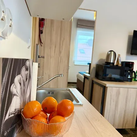 Al-dom Apartamenty, Sun W Welle Z Dostepem Do Sauny I Jacuzzi