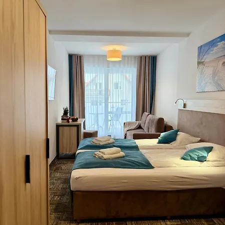 Apartment Al-dom Apartamenty, Sun W Welle Z Dostepem Do Sauny I Jacuzzi *