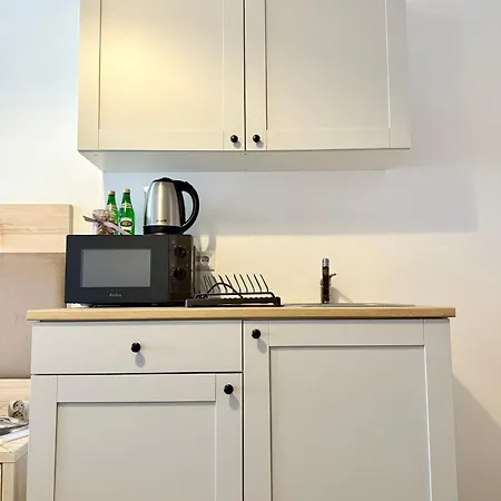 Al-dom Apartamenty, Sun W Welle Z Dostepem Do Sauny I Jacuzzi Apartment *