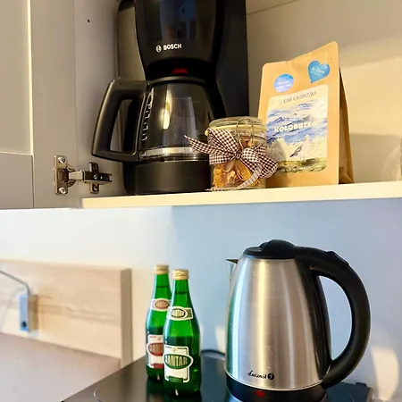 Al-dom Apartamenty, Sun W Welle Z Dostepem Do Sauny I Jacuzzi Apartment