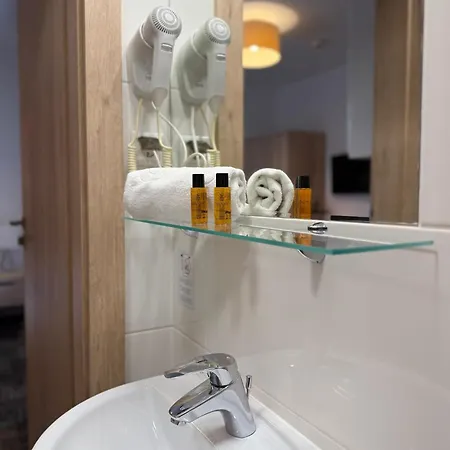 Al-dom Apartamenty, Sun W Welle Z Dostepem Do Sauny I Jacuzzi *