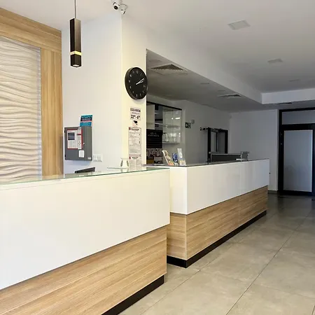 Al-dom Apartamenty, Sun W Welle Z Dostepem Do Sauny I Jacuzzi * Grzybowo (West Pomeranian)