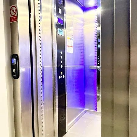 Al-dom Apartamenty, Sun W Welle Z Dostepem Do Sauny I Jacuzzi *