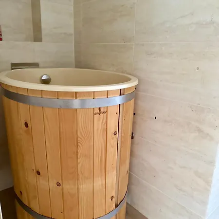 Apartment Al-dom Apartamenty, Sun W Welle Z Dostepem Do Sauny I Jacuzzi