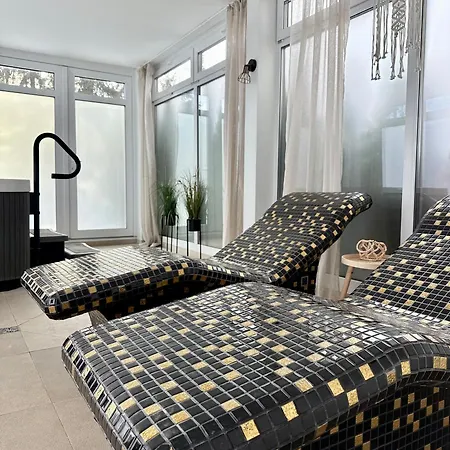 Apartment Al-dom Apartamenty, Sun W Welle Z Dostepem Do Sauny I Jacuzzi