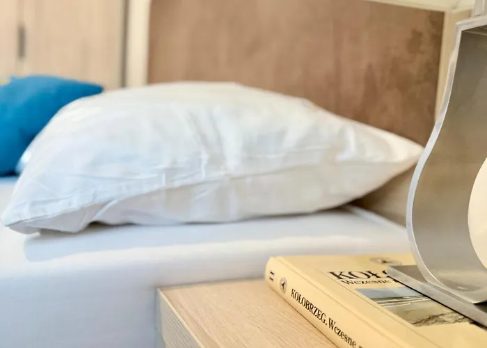 Al-dom Apartamenty, Sun W Welle Z Dostępem Do Sauny I Jacuzzi *