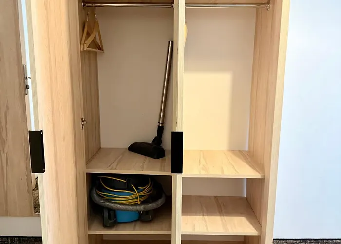 Apartament Al-dom Apartamenty, Sun W Welle Z Dostępem Do Sauny I Jacuzzi Grzybowo (West Pomeranian)